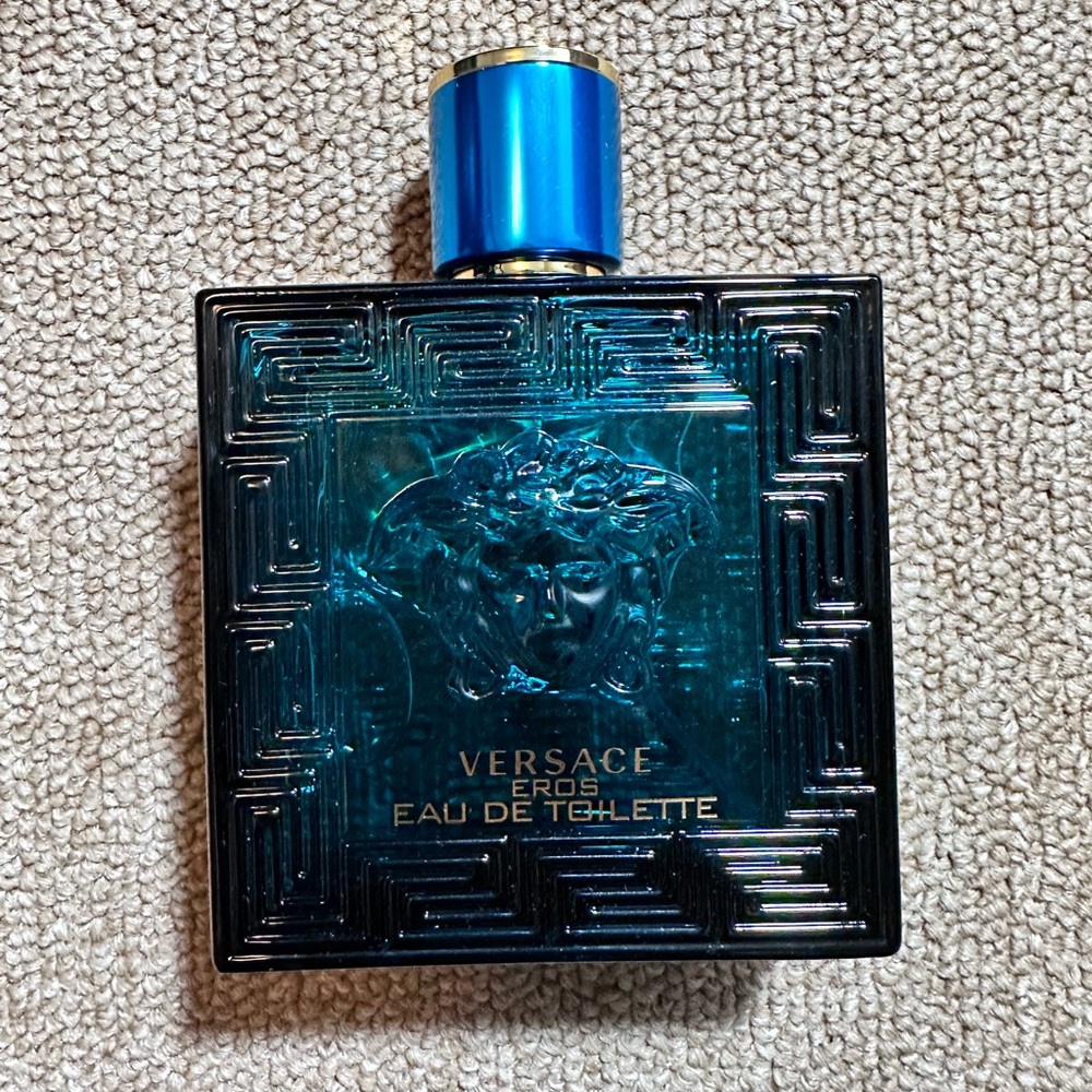 Versace Eros Perfume